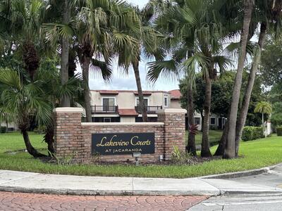 9121 W Sunrise Boulevard, Plantation, FL 33322