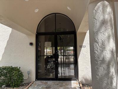 9121 W Sunrise Boulevard, Plantation, FL 33322