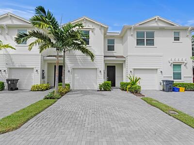 4667 Hollister Avenue, Lake Worth, FL 33463