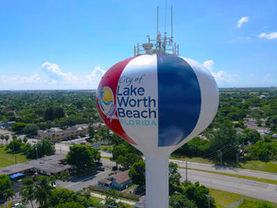 4667 Hollister Avenue, Lake Worth, FL 33463