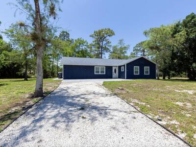 16932 W Aintree Drive Drive W, Loxahatchee, FL 33470