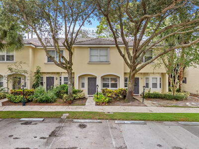 13468 Old Englishtown Road, Wellington, FL 33414