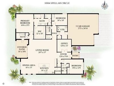 10904 Stellar Circle, Palm Beach Gardens, FL 33412