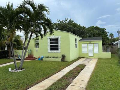 442 38th Street, West Palm Beach, FL 33407