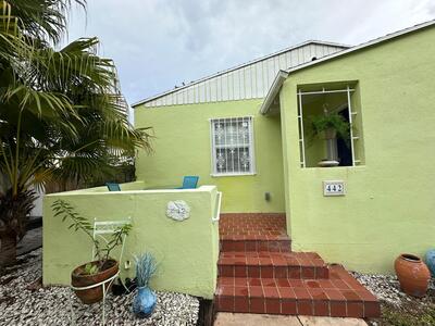 442 38th Street, West Palm Beach, FL 33407