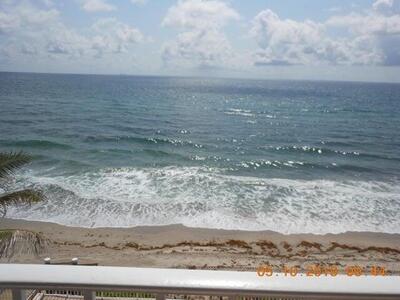 4200 S Ocean Boulevard, South Palm Beach, FL 33480