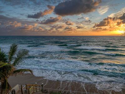 4200 S Ocean Boulevard, South Palm Beach, FL 33480