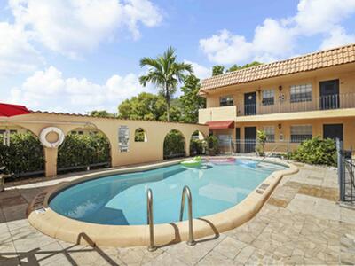 1545 Miami Road, Fort Lauderdale, FL 33316