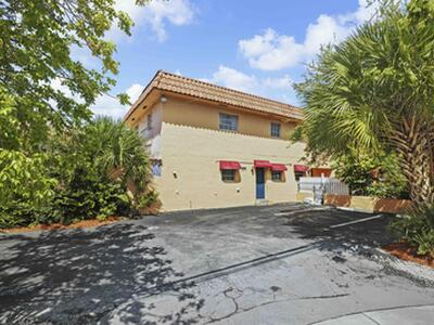 1545 Miami Road, Fort Lauderdale, FL 33316