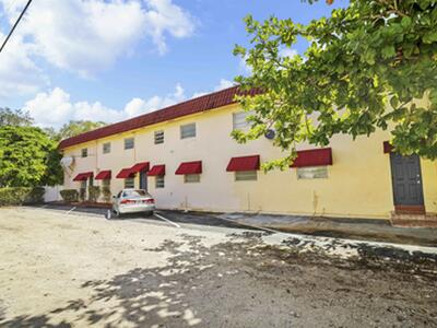 1545 Miami Road, Fort Lauderdale, FL 33316