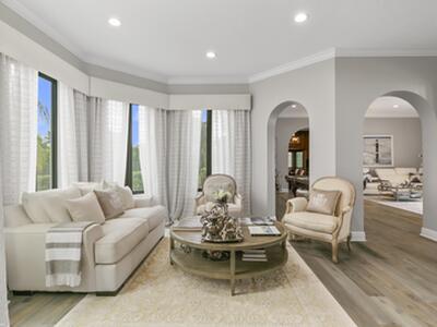 3900 Fieldview Way, Wellington, FL 33414