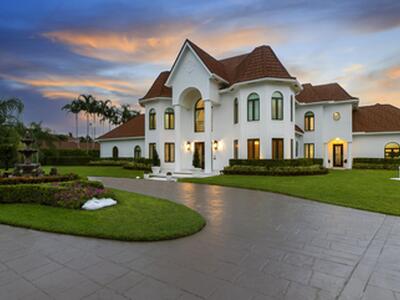 3900 Fieldview Way, Wellington, FL 33414