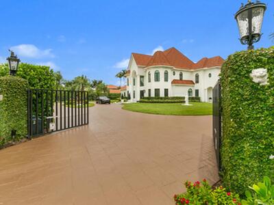 3900 Fieldview Way, Wellington, FL 33414