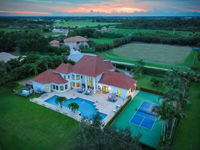 3900 Fieldview Way, Wellington, FL 33414