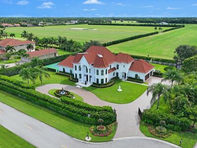 3900 Fieldview Way, Wellington, FL 33414