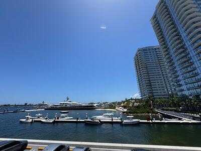 4500 N Flagler Drive