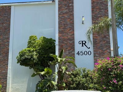 4500 N Flagler Drive, West Palm Beach, FL 33407