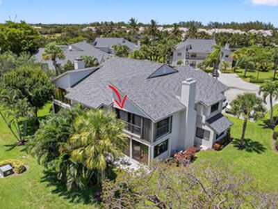 704 Clubhouse Circle, Jupiter, FL 33477
