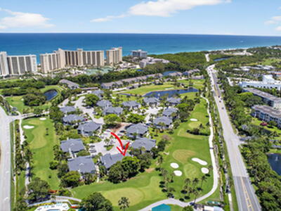 704 Clubhouse Circle, Jupiter, FL 33477