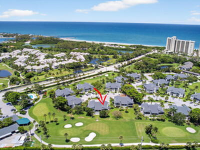 704 Clubhouse Circle, Jupiter, FL 33477