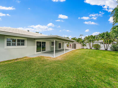 130 Gulfstream Road, North Palm Beach, FL 33408