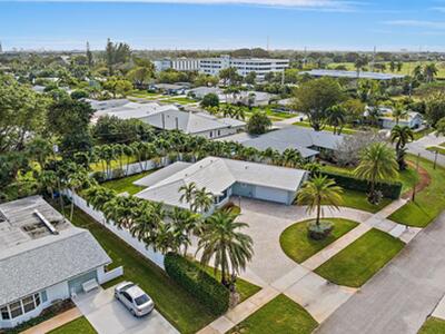 130 Gulfstream Road, North Palm Beach, FL 33408