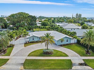130 Gulfstream Road, North Palm Beach, FL 33408