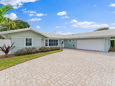 130 Gulfstream Road, North Palm Beach, FL 33408