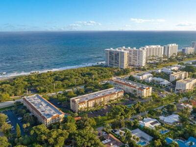 1111 S Ocean Boulevard