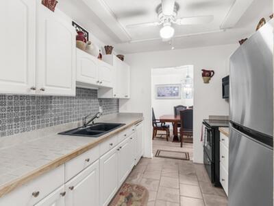 1111 S Ocean Boulevard, Boca Raton, FL 33432