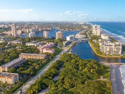 1111 S Ocean Boulevard, Boca Raton, FL 33432