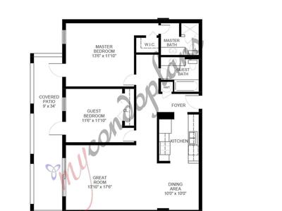 1111 S Ocean Boulevard, Boca Raton, FL 33432