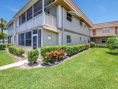 21 Brittany A Court, Delray Beach, FL 33446