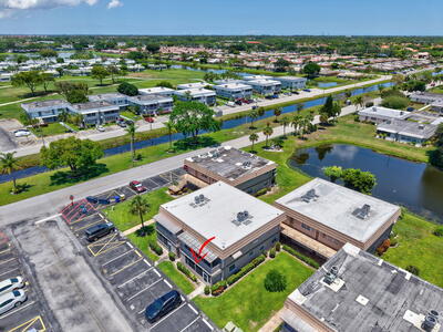 21 Brittany A Court, Delray Beach, FL 33446