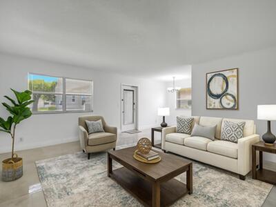 21 Brittany A Court, Delray Beach, FL 33446