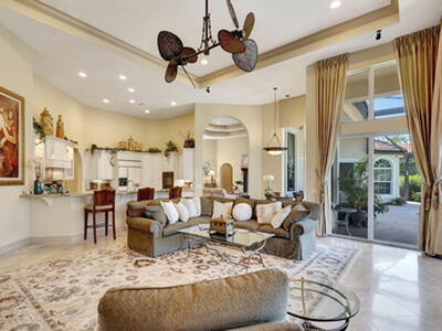 7517 Hawks Landing Drive, West Palm Beach, FL 33412