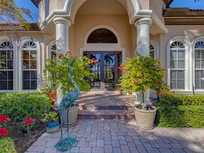 7517 Hawks Landing Drive, West Palm Beach, FL 33412