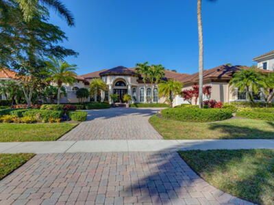 7517 Hawks Landing Drive, West Palm Beach, FL 33412