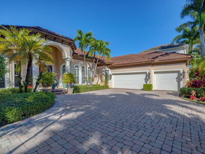 7517 Hawks Landing Drive, West Palm Beach, FL 33412