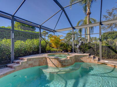 7517 Hawks Landing Drive, West Palm Beach, FL 33412