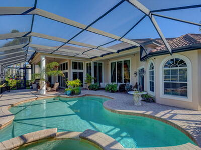 7517 Hawks Landing Drive, West Palm Beach, FL 33412