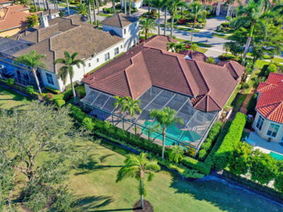 7517 Hawks Landing Drive, West Palm Beach, FL 33412