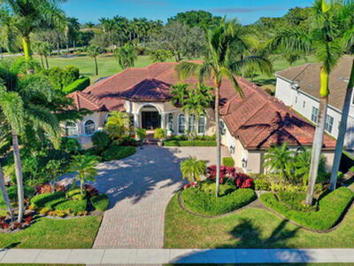 7517 Hawks Landing Drive, West Palm Beach, FL 33412