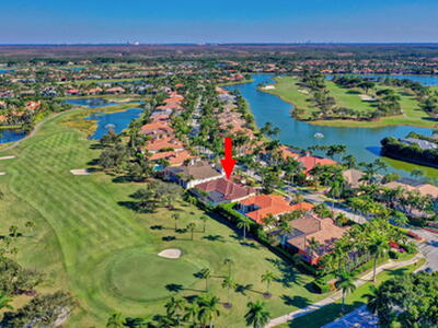 7517 Hawks Landing Drive, West Palm Beach, FL 33412