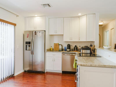 1678 Park Street, Juno Beach, FL 33408