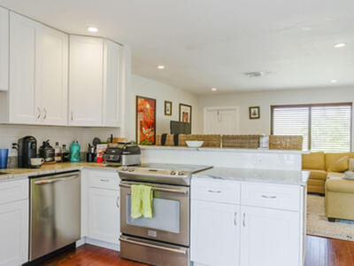 1678 Park Street, Juno Beach, FL 33408