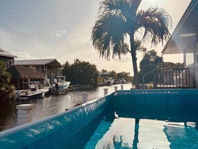 1540 Lantana Lane, Big Pine Key, FL 33043