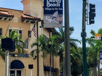 65 SE 5th Avenue, Delray Beach, FL 33483