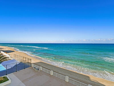 3546 S Ocean Boulevard, South Palm Beach, FL 33480