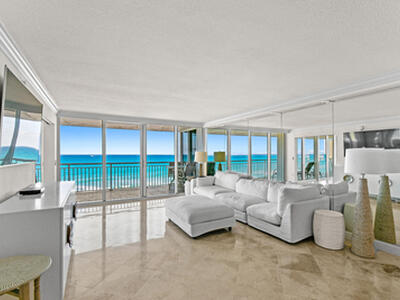 3546 S Ocean Boulevard, South Palm Beach, FL 33480
